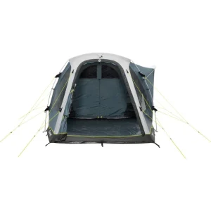 Outwell Springwood 4SG Tent, Bleu/gris en vente 12