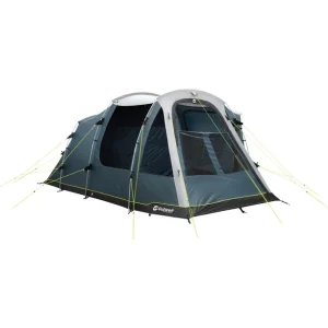 Outwell Springwood 4SG Tent, Bleu/gris en vente 14