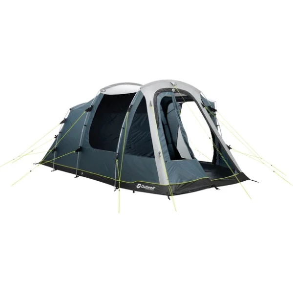 Outwell Springwood 4SG Tent, Bleu/gris en vente 7