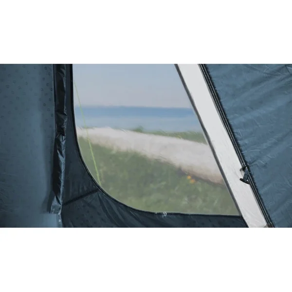 Outwell Springwood 6SG Tent, Bleu/gris en promotion 5