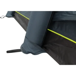 Outwell Starhill 4A Tent, Bleu/gris achetez 12