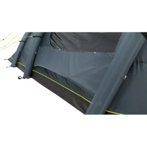 Outwell Starhill 4A Tent, Bleu/gris achetez 14