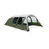 Outwell Winwood 8 Tent, Vert/gris pas cher marque 22