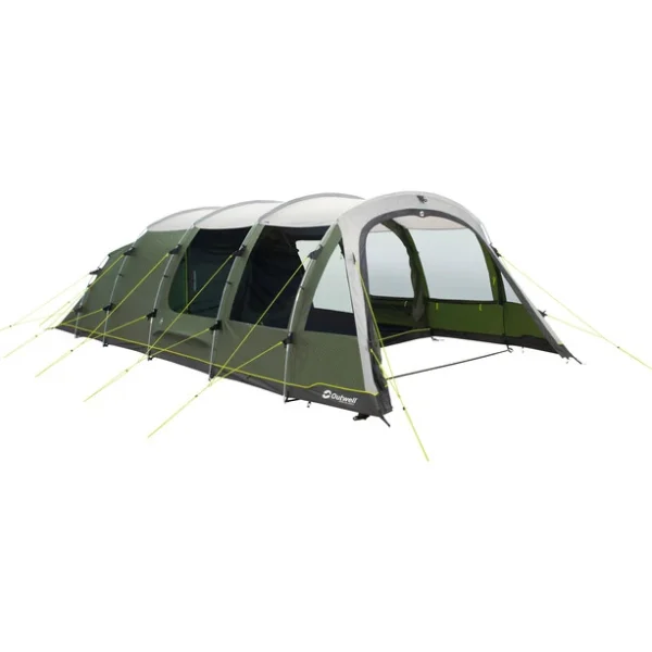 Outwell Winwood 8 Tent, Vert/gris pas cher marque 1