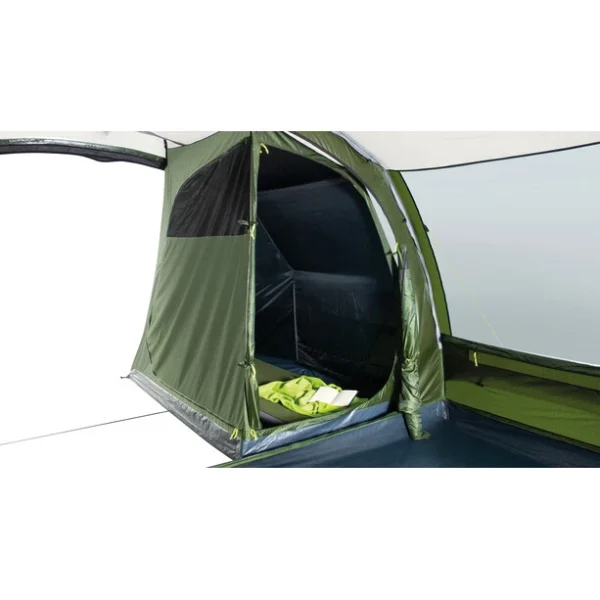 Outwell Winwood 8 Tent, Vert/gris pas cher marque 3