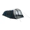 SOLDES TOUT À Outwell Wood Lake 6ATC Tent, Bleu/gris 22