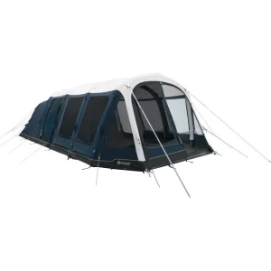 SOLDES TOUT À Outwell Wood Lake 6ATC Tent, Bleu/gris 10