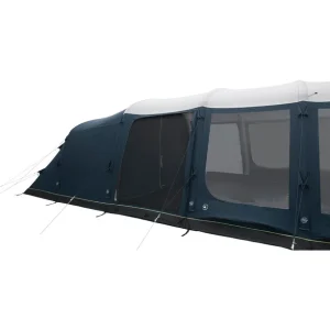 SOLDES TOUT À Outwell Wood Lake 6ATC Tent, Bleu/gris 14