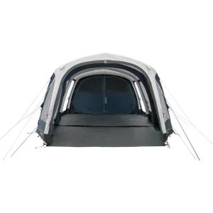 SOLDES TOUT À Outwell Wood Lake 6ATC Tent, Bleu/gris 18