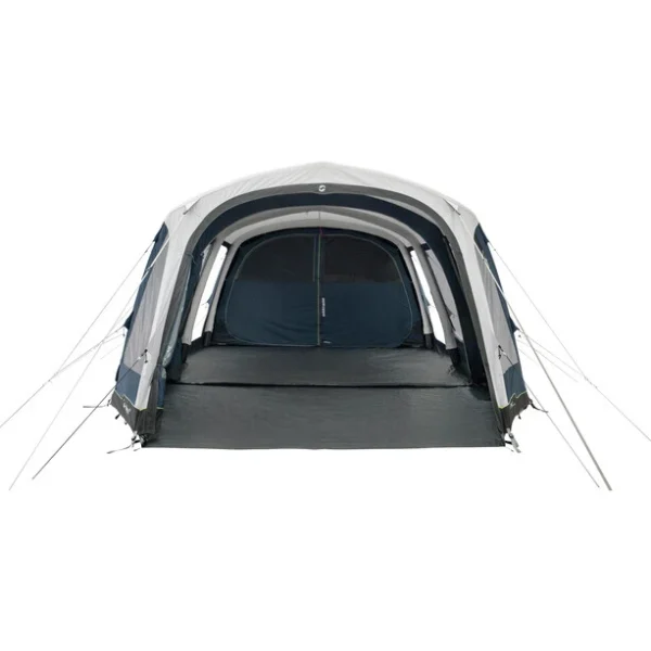 SOLDES TOUT À Outwell Wood Lake 6ATC Tent, Bleu/gris 7