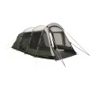 excellent qulity Outwell Yosemite Lake 4TC Tente, Olive/blanc 14