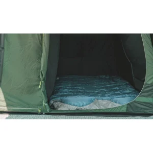 excellent qulity Outwell Yosemite Lake 4TC Tente, Olive/blanc 14