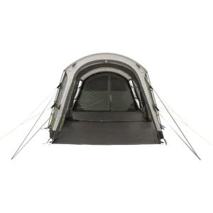 achat pas cher Outwell Yosemite Lake 5TC Tente, Olive/blanc 18