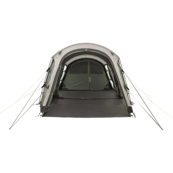 achat pas cher Outwell Yosemite Lake 5TC Tente, Olive/blanc 7