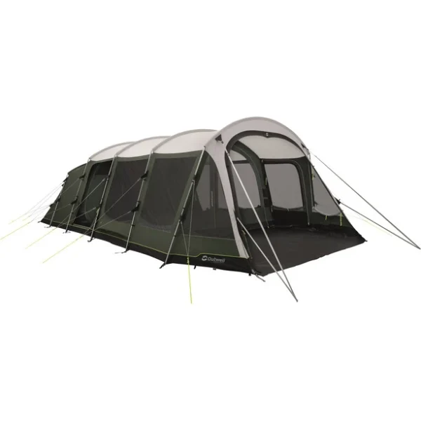 haute qualité Outwell Yosemite Lake 6TC Tente, Olive/blanc 1