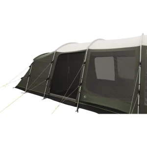 haute qualité Outwell Yosemite Lake 6TC Tente, Olive/blanc 12