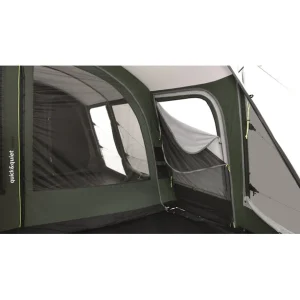 haute qualité Outwell Yosemite Lake 6TC Tente, Olive/blanc 14