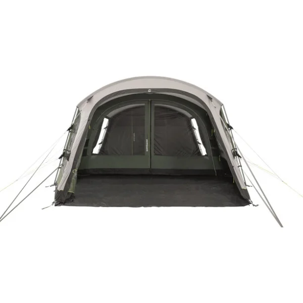 haute qualité Outwell Yosemite Lake 6TC Tente, Olive/blanc 6