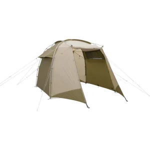 solde en ligne Robens Cobra Stone 5 Tent, Olive/beige 12