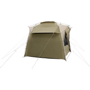 solde en ligne Robens Cobra Stone 5 Tent, Olive/beige 14