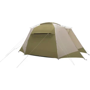 solde en ligne Robens Cobra Stone 5 Tent, Olive/beige 16