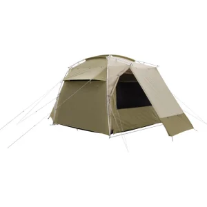 solde en ligne Robens Cobra Stone 5 Tent, Olive/beige 18