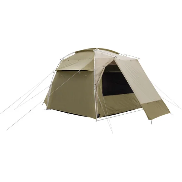 solde en ligne Robens Cobra Stone 5 Tent, Olive/beige 7