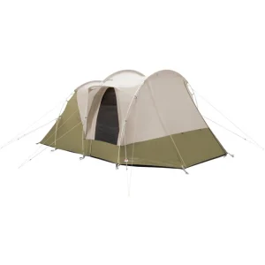 Robens Double Dreamer 4 Tunnel Tent, Beige/olive acheter en ligne 18