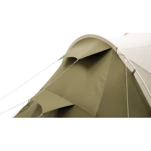 Robens Double Dreamer 5 Tunnel Tent, Beige/olive Meilleur Service 12