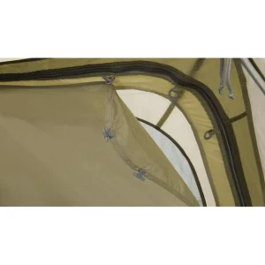 Robens Double Dreamer 5 Tunnel Tent, Beige/olive Meilleur Service 16