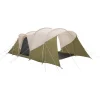 Robens Eagle Rock 5XP Tent, Beige/olive site en ligne 17