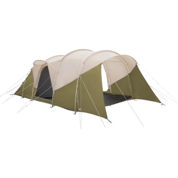 Robens Eagle Rock 5XP Tent, Beige/olive site en ligne 1