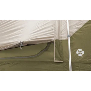 Robens Eagle Rock 5XP Tent, Beige/olive site en ligne 12