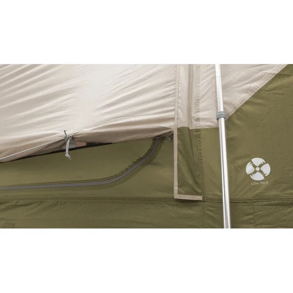 Robens Eagle Rock 5XP Tent, Beige/olive site en ligne 4