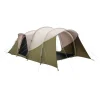 officiel Robens Eagle Rock TC 5XP Tent, Beige/olive 22