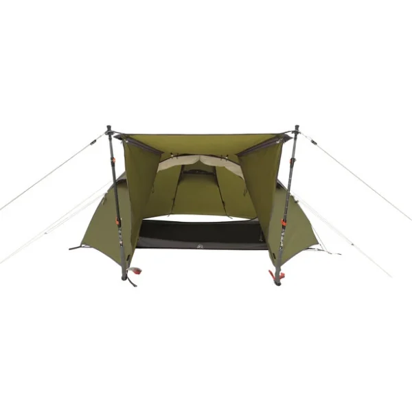 Robens Goshawk 2 Tente, Olive soldes 6