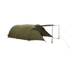 Robens Goshawk 4 Tente, Olive site soldes 14