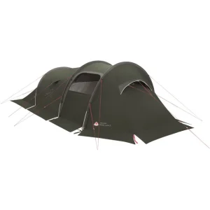 Robens Nordic Lynx 3 Tente, Olive ultratendance 16