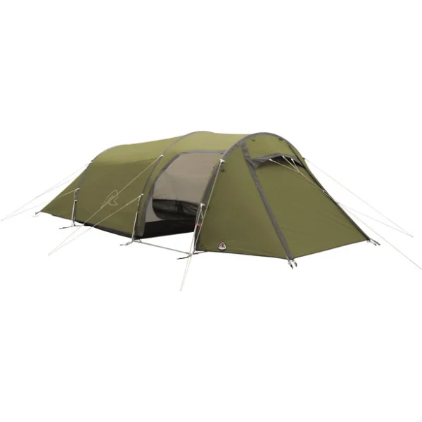 boutique paris Robens Voyager Versa 3 Tente, Olive 1