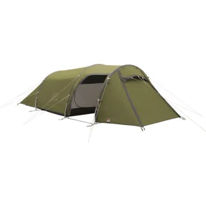 boutique paris Robens Voyager Versa 3 Tente, Olive 10