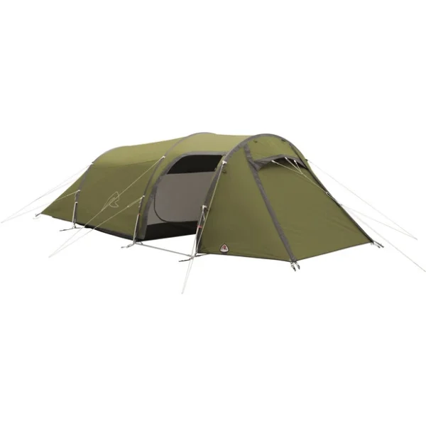 boutique paris Robens Voyager Versa 3 Tente, Olive 3