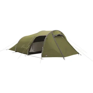 Robens Voyager Versa 4 Tente, Olive soldes en ligne 10