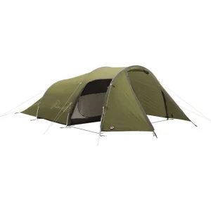 Robens Voyager Versa 4 Tente, Olive soldes en ligne 12