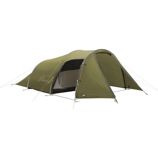 Robens Voyager Versa 4 Tente, Olive soldes en ligne 4