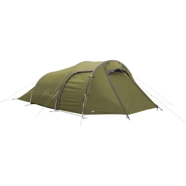 Robens Voyager Versa 4 Tente, Olive soldes en ligne 5