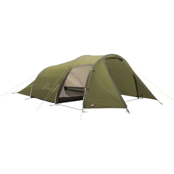 Robens Voyager Versa 4 Tente, Olive soldes en ligne 6