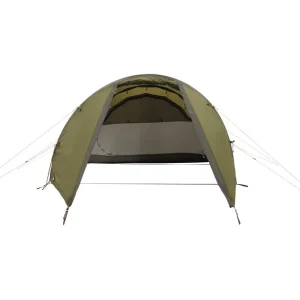 Robens Voyager Versa 4 Tente, Olive soldes en ligne 18