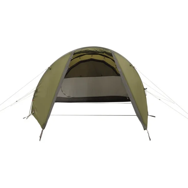 Robens Voyager Versa 4 Tente, Olive soldes en ligne 7