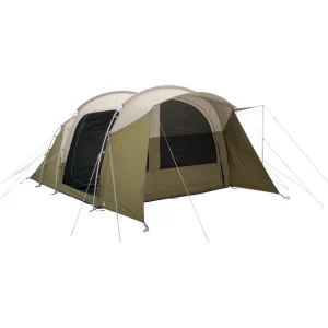 vente pas cher Robens Wolf Moon TC 5XP Tunnel Tent, Olive 10