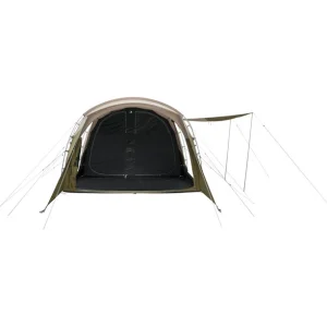 vente pas cher Robens Wolf Moon TC 5XP Tunnel Tent, Olive 12